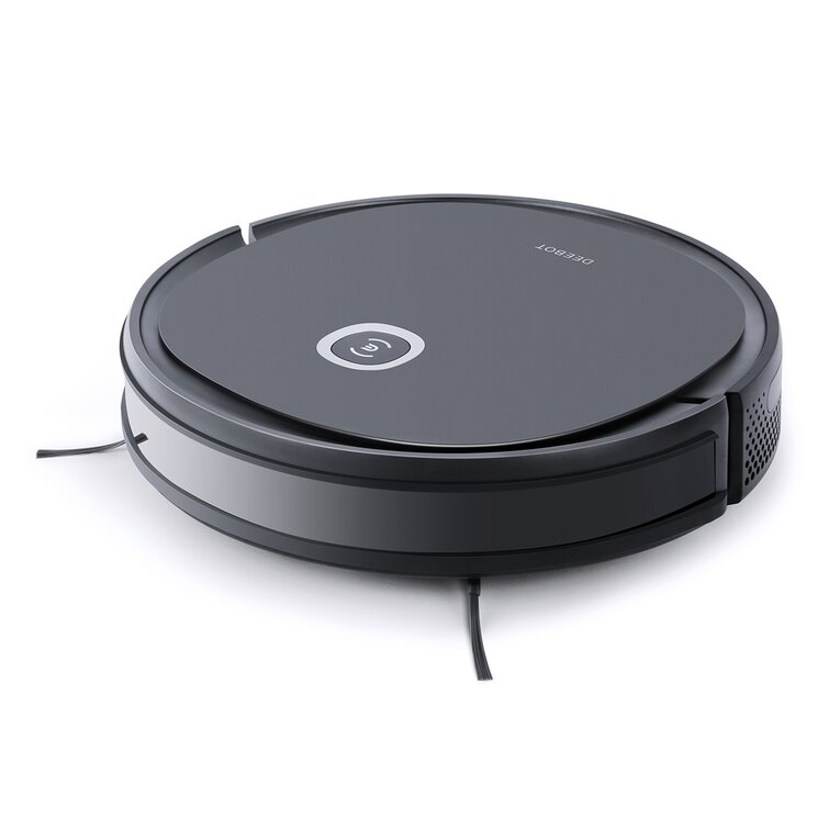 ECOVACS DEEBOT OZMO U2 Pro